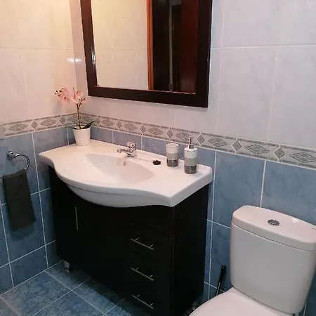 Casa Montes 플라야블랑카