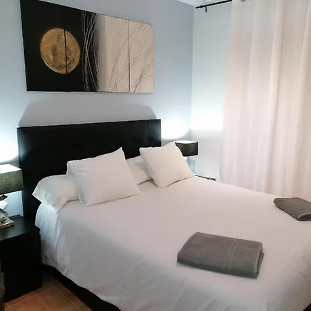 펜션 Casa Montes