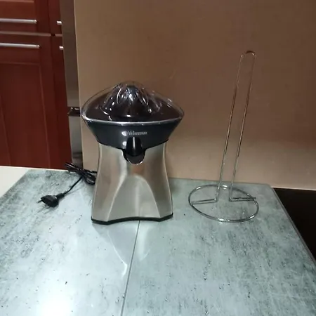Casa Montes * 플라야블랑카