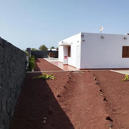 펜션 Casa Montes *