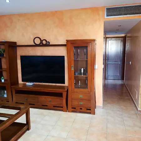 Casa Montes Prázdninový dům Playa Blanca (Lanzarote)