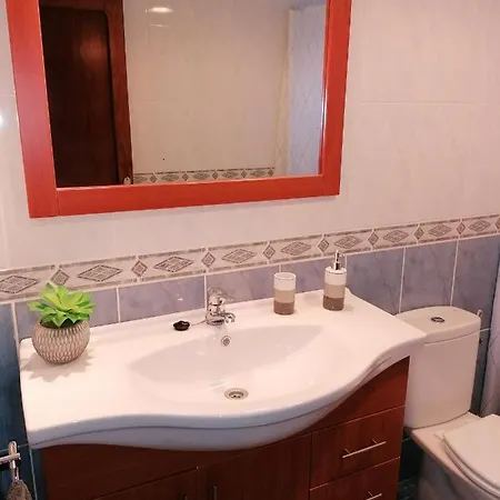 Casa Montes Holiday home Playa Blanca (Lanzarote)