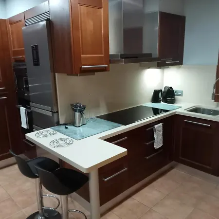Casa Montes Vakantiehuis *