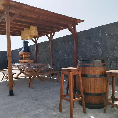 Holiday home Casa Montes