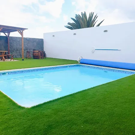 Holiday home Casa Montes